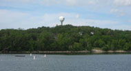 Killarney Lake